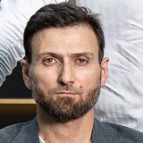 Джабраил Урусханов