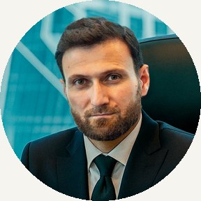 Джабраил Урусханов